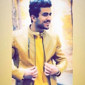 Meet your Posher, Chirag